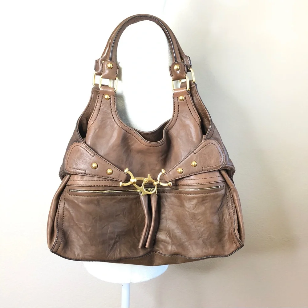 Givenchy bettina hobo